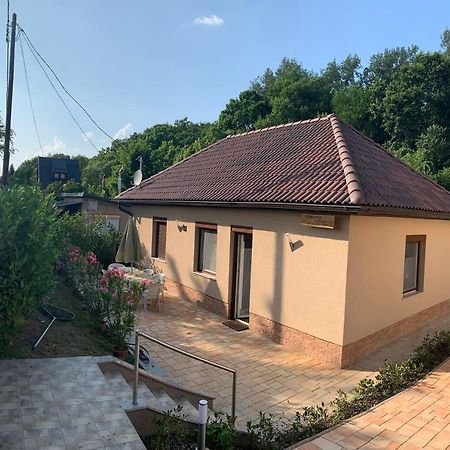 House Carlo Ponty Διαμέρισμα Tass Εξωτερικό φωτογραφία
