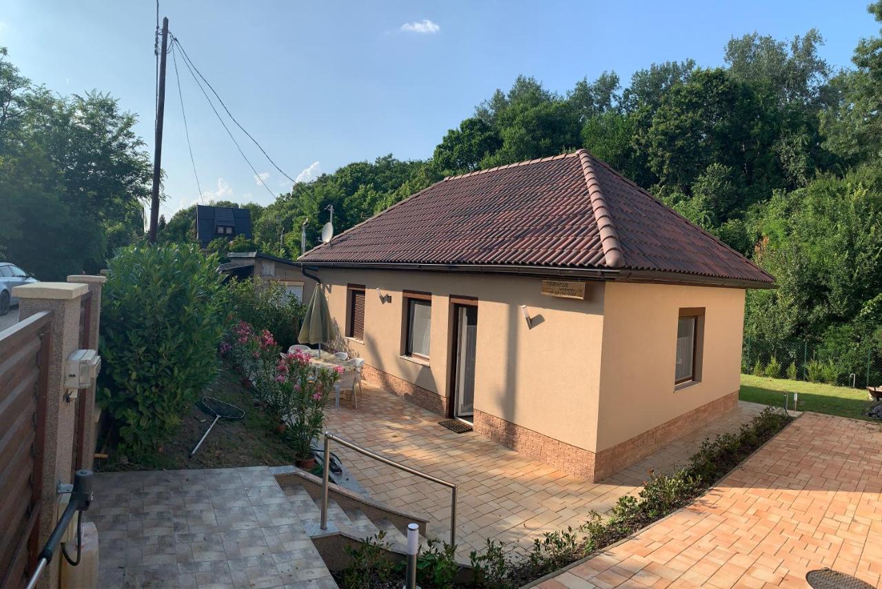 House Carlo Ponty Διαμέρισμα Tass Εξωτερικό φωτογραφία